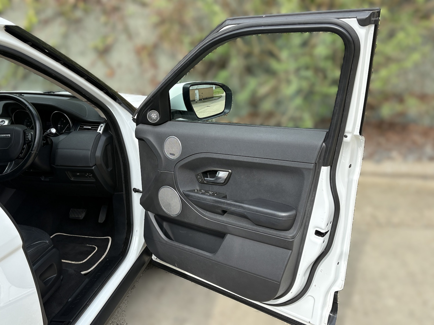 Used Land Rover Range Rover Evoque 2013 for sale - 77989833: Photo 10