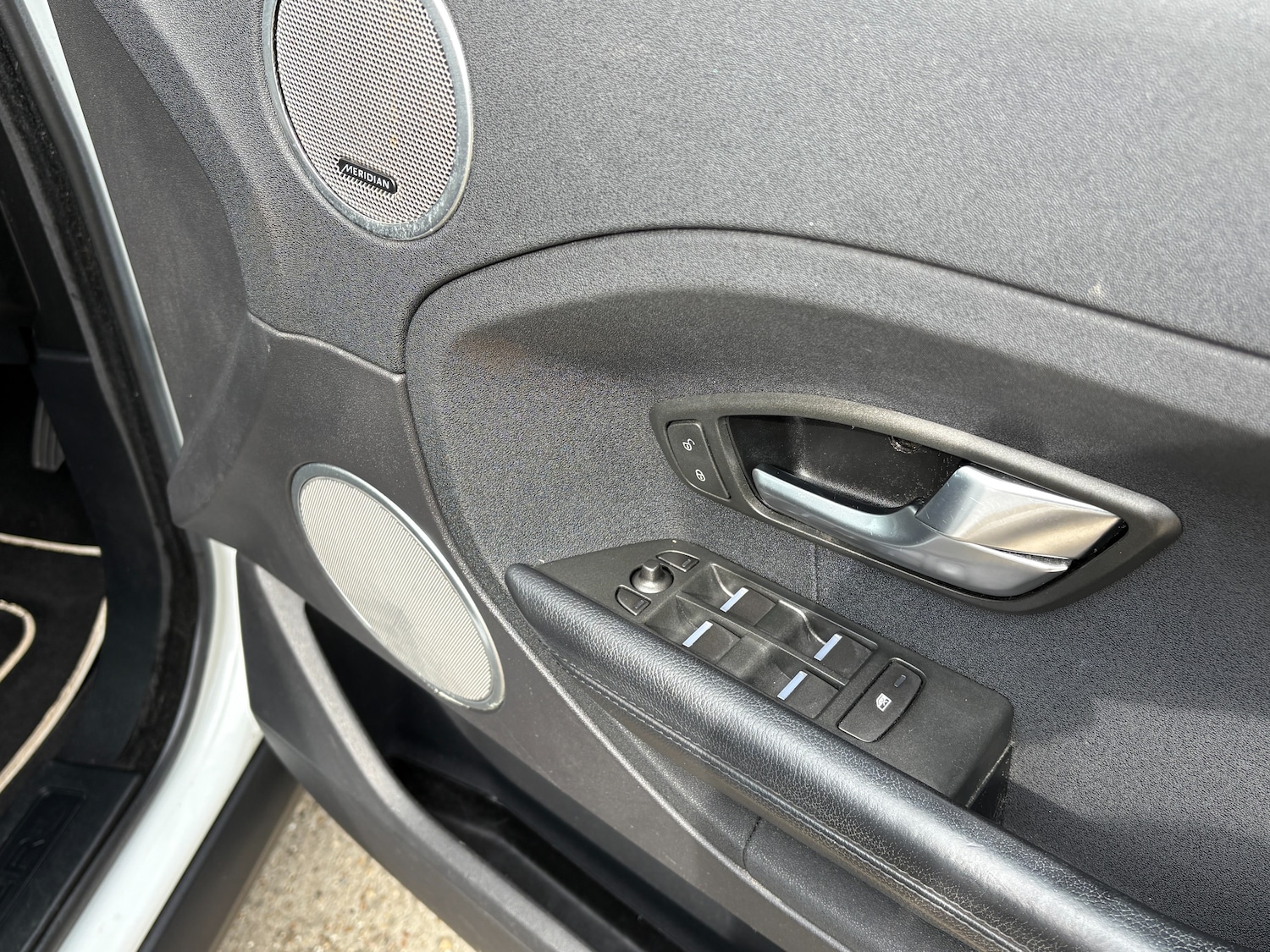 Used Land Rover Range Rover Evoque 2013 for sale - 77989833: Photo 11