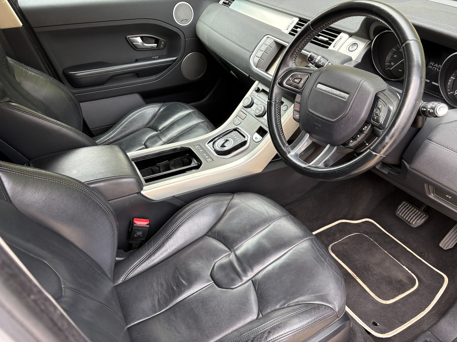 Used Land Rover Range Rover Evoque 2013 for sale - 77989833: Photo 12