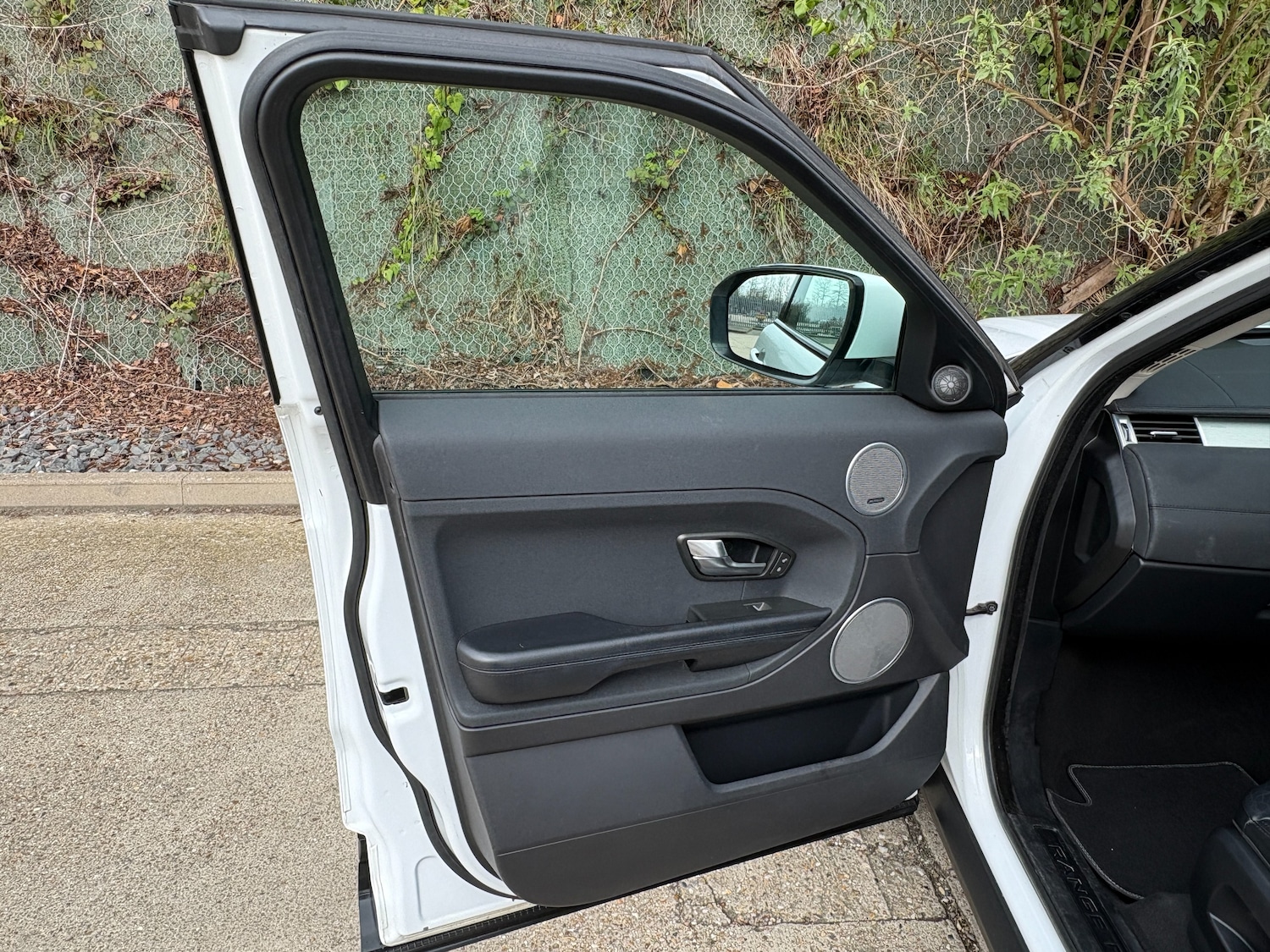 Used Land Rover Range Rover Evoque 2013 for sale - 77989833: Photo 13