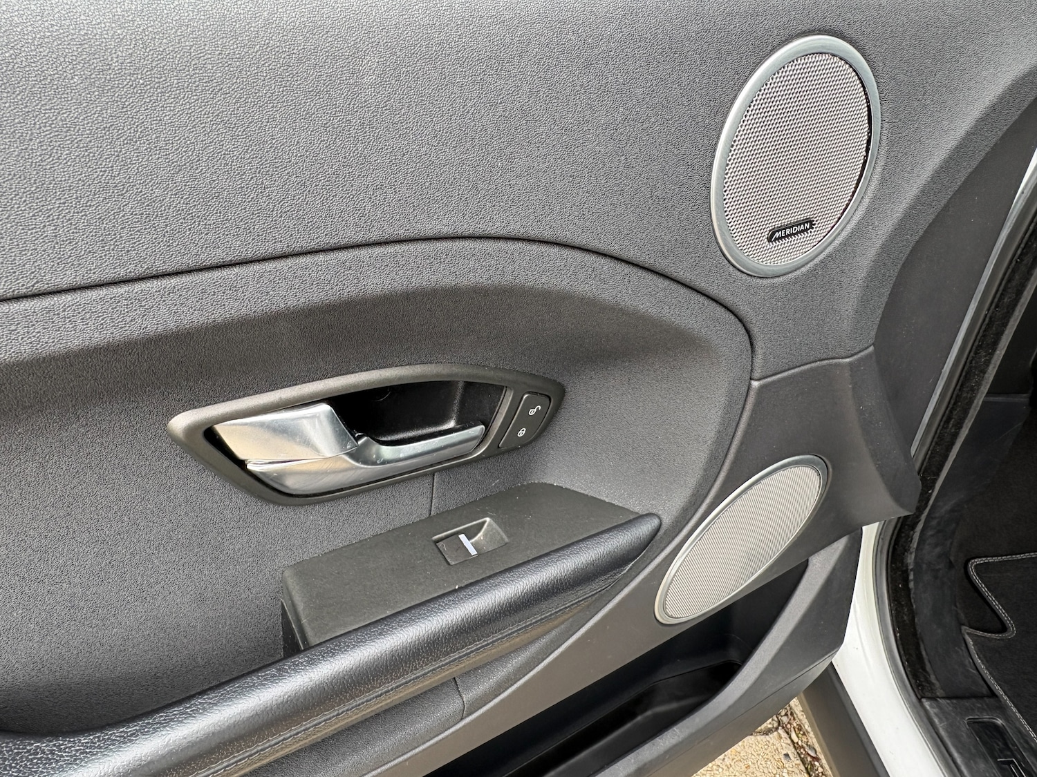 Used Land Rover Range Rover Evoque 2013 for sale - 77989833: Photo 14