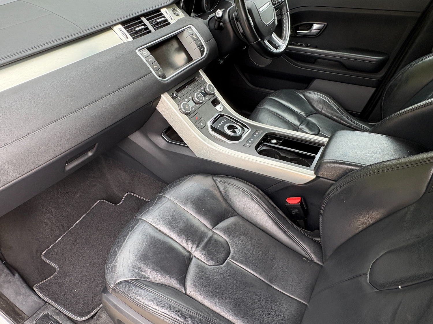 Used Land Rover Range Rover Evoque 2013 for sale - 77989833: Photo 15