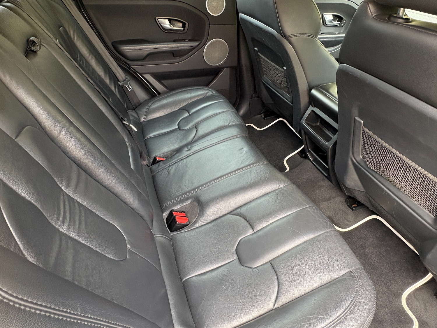 Used Land Rover Range Rover Evoque 2013 for sale - 77989833: Photo 16