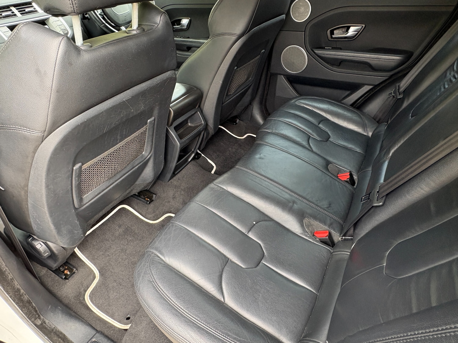 Used Land Rover Range Rover Evoque 2013 for sale - 77989833: Photo 17