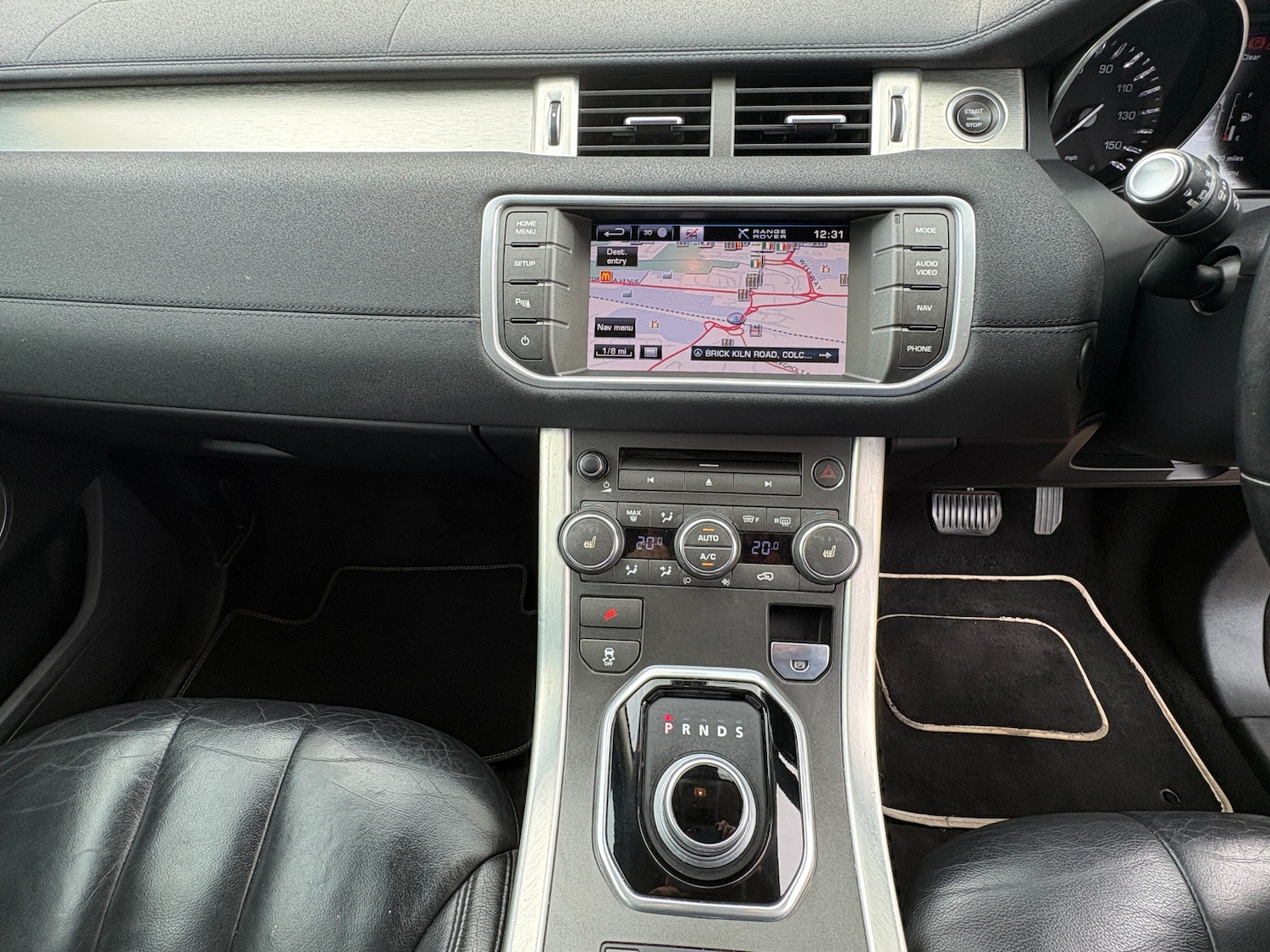 Used Land Rover Range Rover Evoque 2013 for sale - 77989833: Photo 19