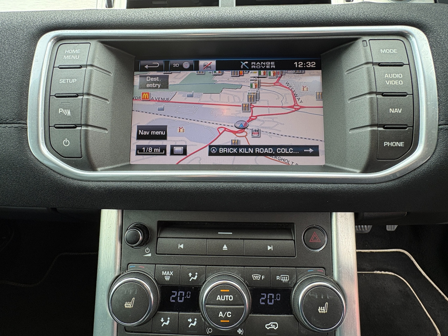 Used Land Rover Range Rover Evoque 2013 for sale - 77989833: Photo 20