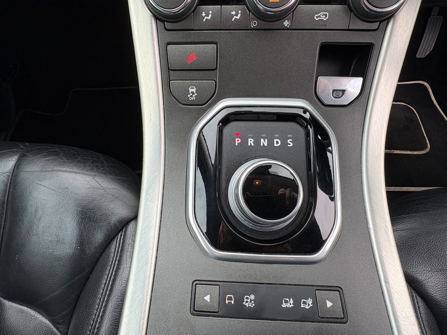 Used Land Rover Range Rover Evoque 2013 for sale - 77989833: Photo 21