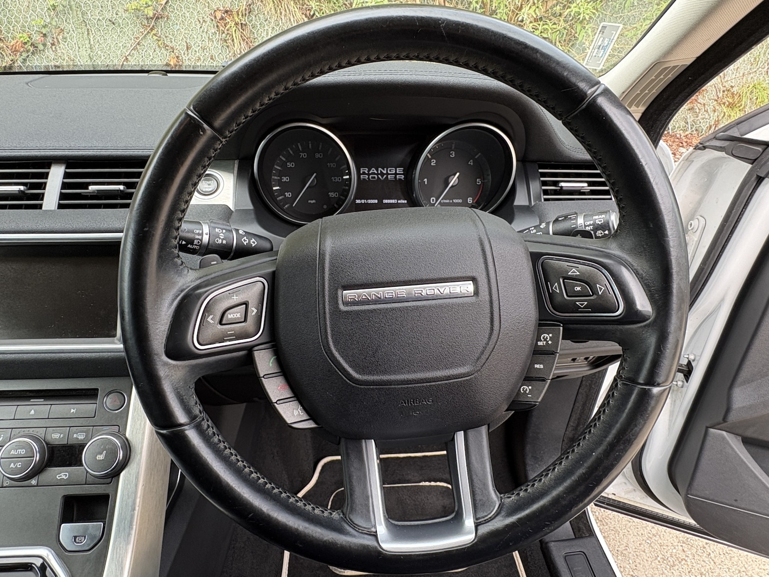 Used Land Rover Range Rover Evoque 2013 for sale - 77989833: Photo 22