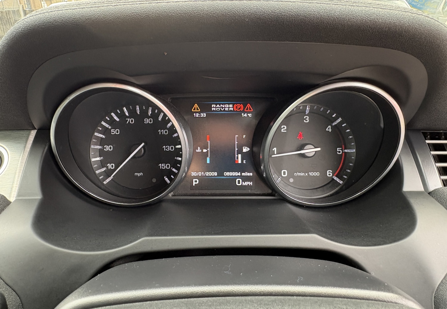 Used Land Rover Range Rover Evoque 2013 for sale - 77989833: Photo 23