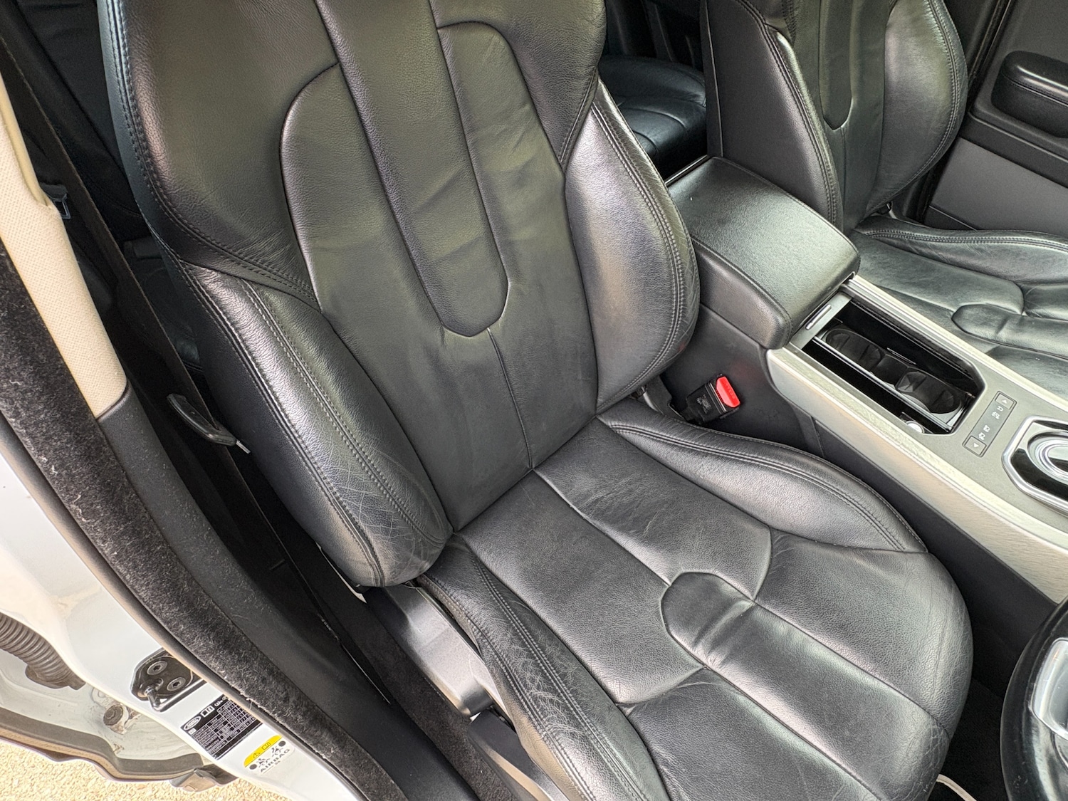 Used Land Rover Range Rover Evoque 2013 for sale - 77989833: Photo 25