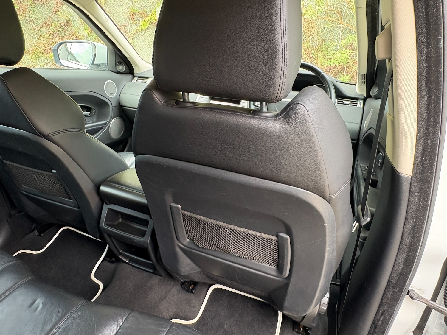 Used Land Rover Range Rover Evoque 2013 for sale - 77989833: Photo 29