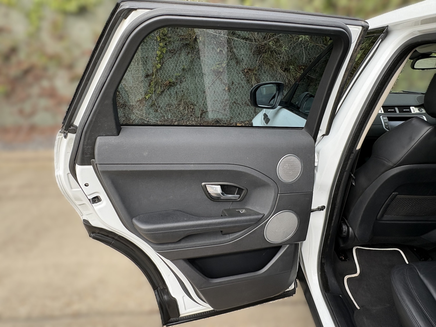 Used Land Rover Range Rover Evoque 2013 for sale - 77989833: Photo 30