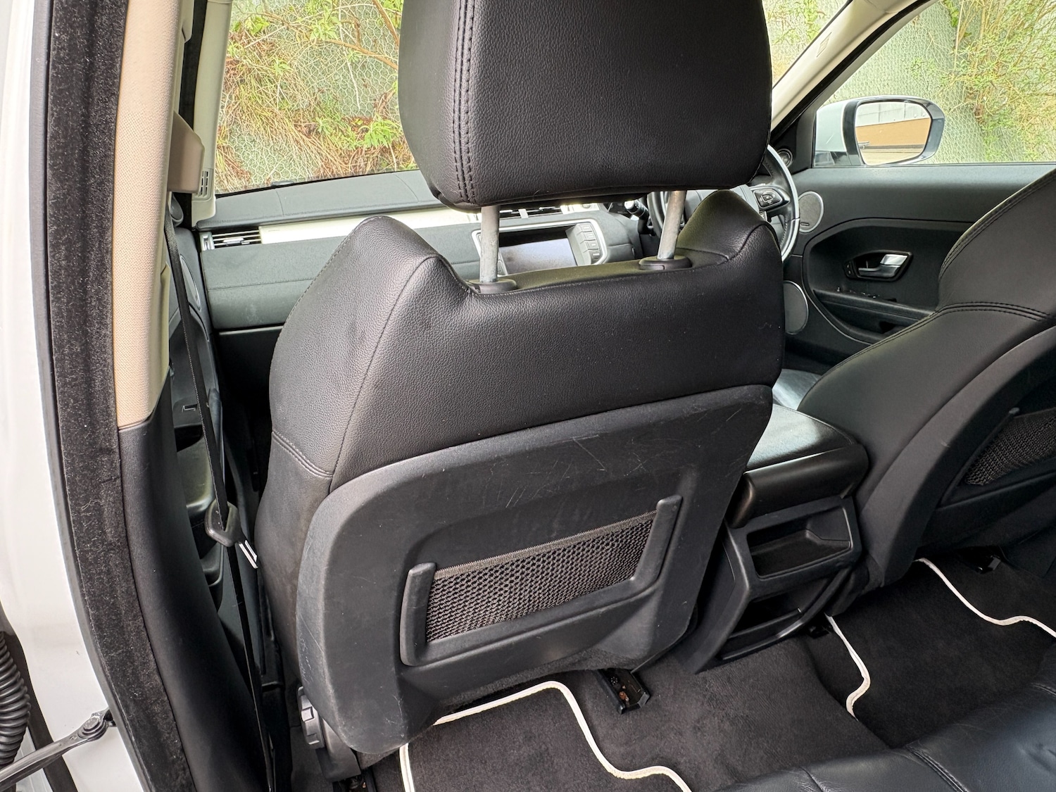 Used Land Rover Range Rover Evoque 2013 for sale - 77989833: Photo 32