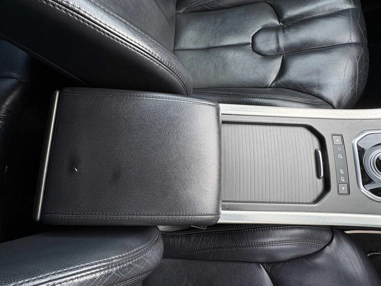 Used Land Rover Range Rover Evoque 2013 for sale - 77989833: Photo 33