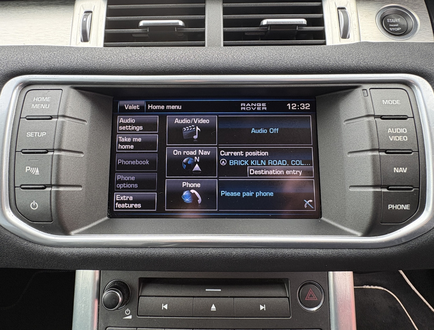 Used Land Rover Range Rover Evoque 2013 for sale - 77989833: Photo 36