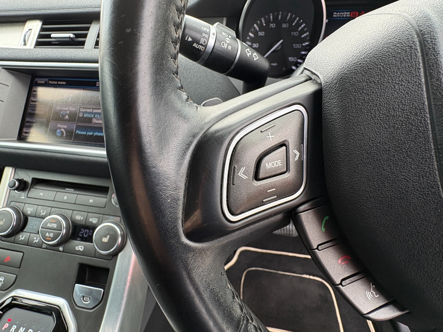 Used Land Rover Range Rover Evoque 2013 for sale - 77989833: Photo 37