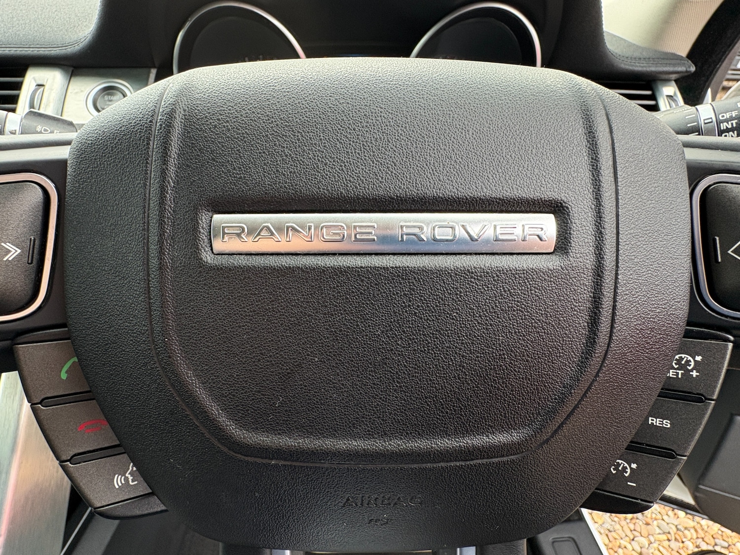 Used Land Rover Range Rover Evoque 2013 for sale - 77989833: Photo 38