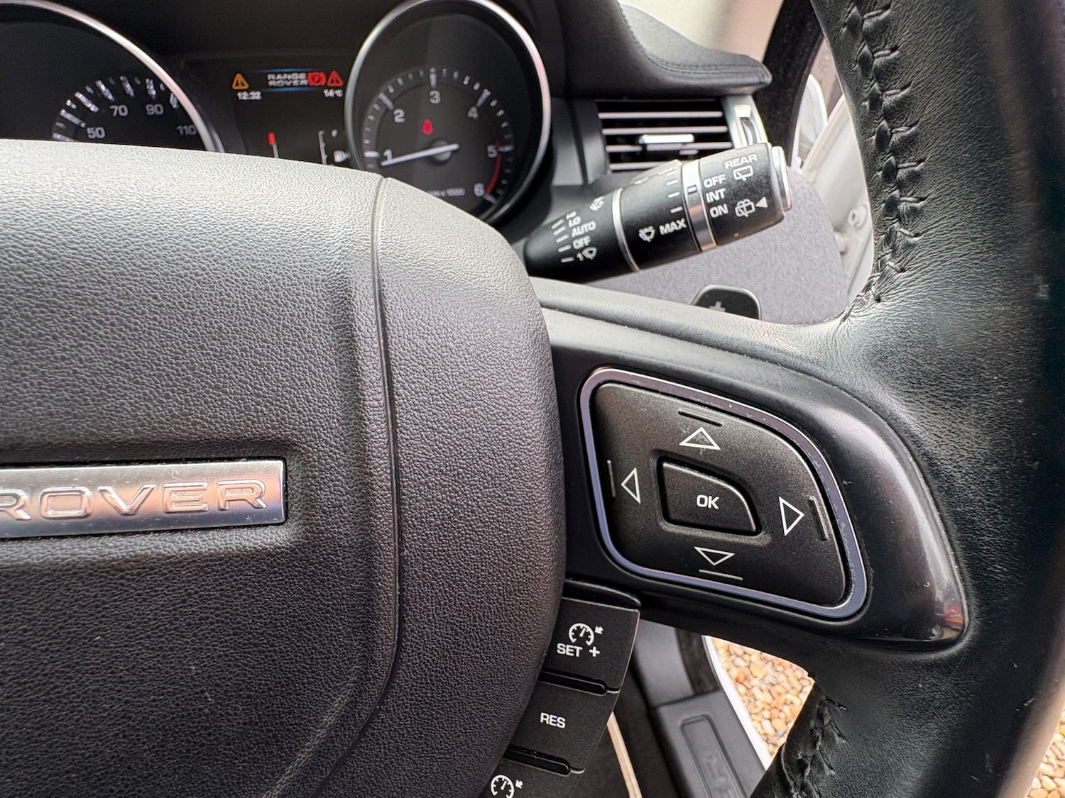 Used Land Rover Range Rover Evoque 2013 for sale - 77989833: Photo 39