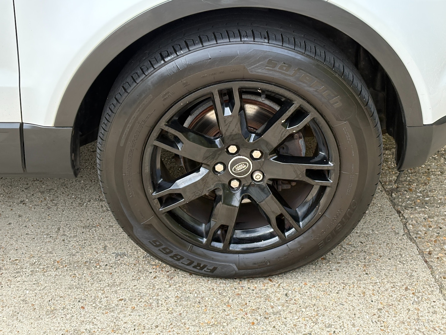 Used Land Rover Range Rover Evoque 2013 for sale - 77989833: Photo 44