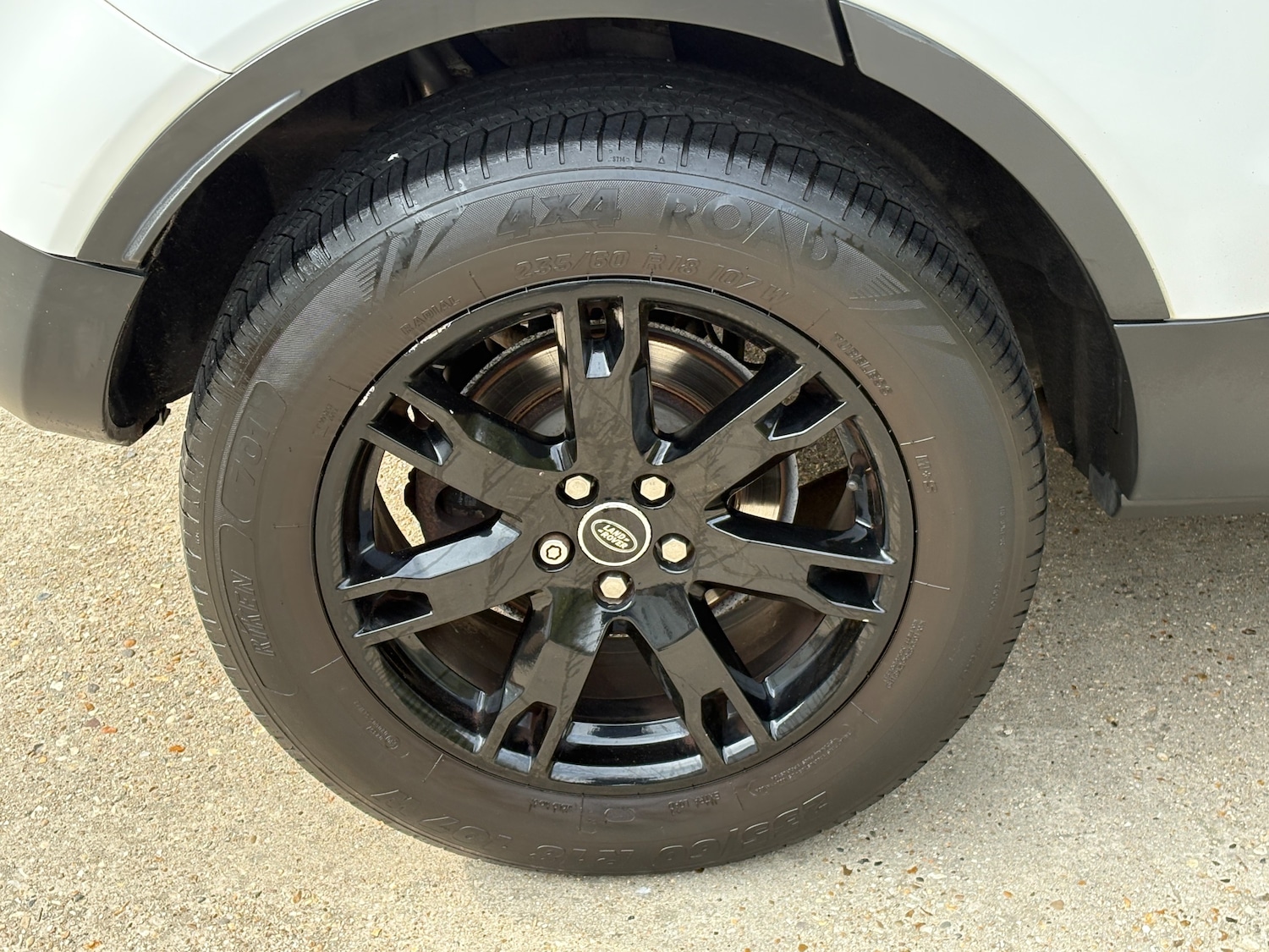 Used Land Rover Range Rover Evoque 2013 for sale - 77989833: Photo 45