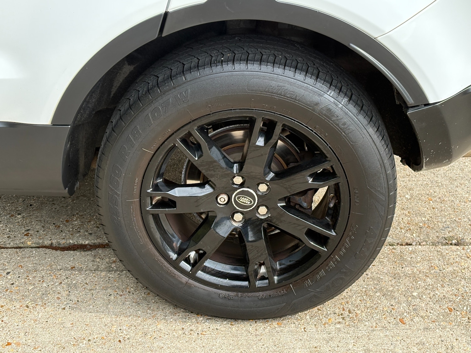 Used Land Rover Range Rover Evoque 2013 for sale - 77989833: Photo 46