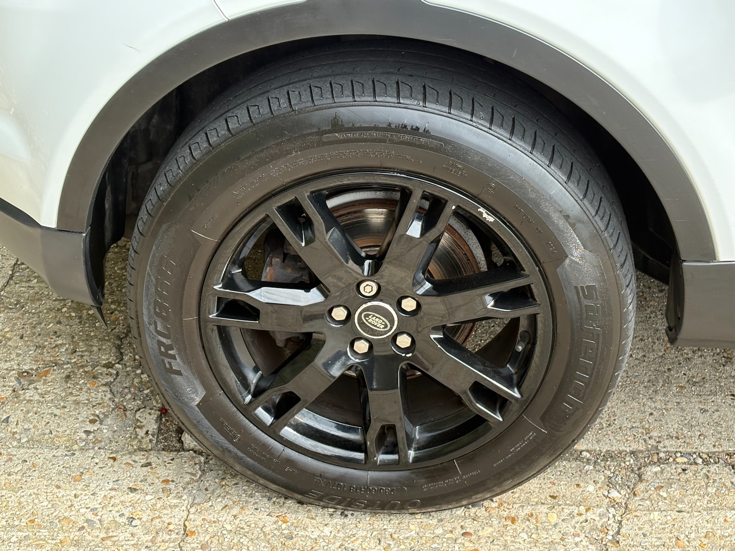 Used Land Rover Range Rover Evoque 2013 for sale - 77989833: Photo 47