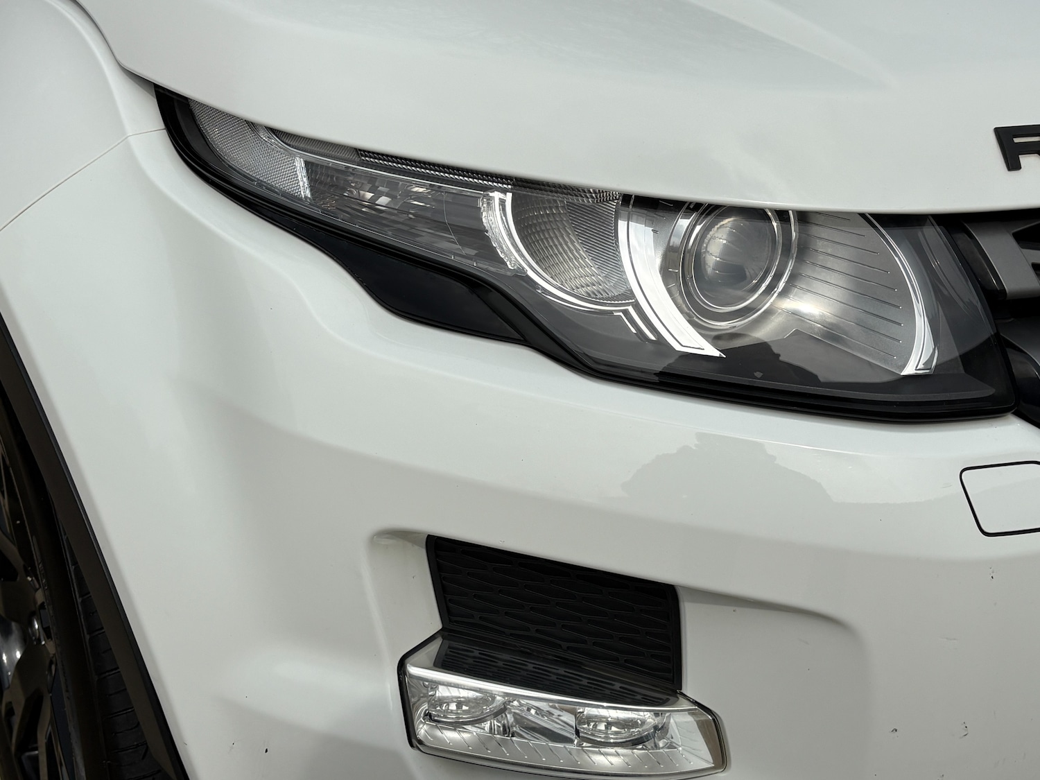 Used Land Rover Range Rover Evoque 2013 for sale - 77989833: Photo 52