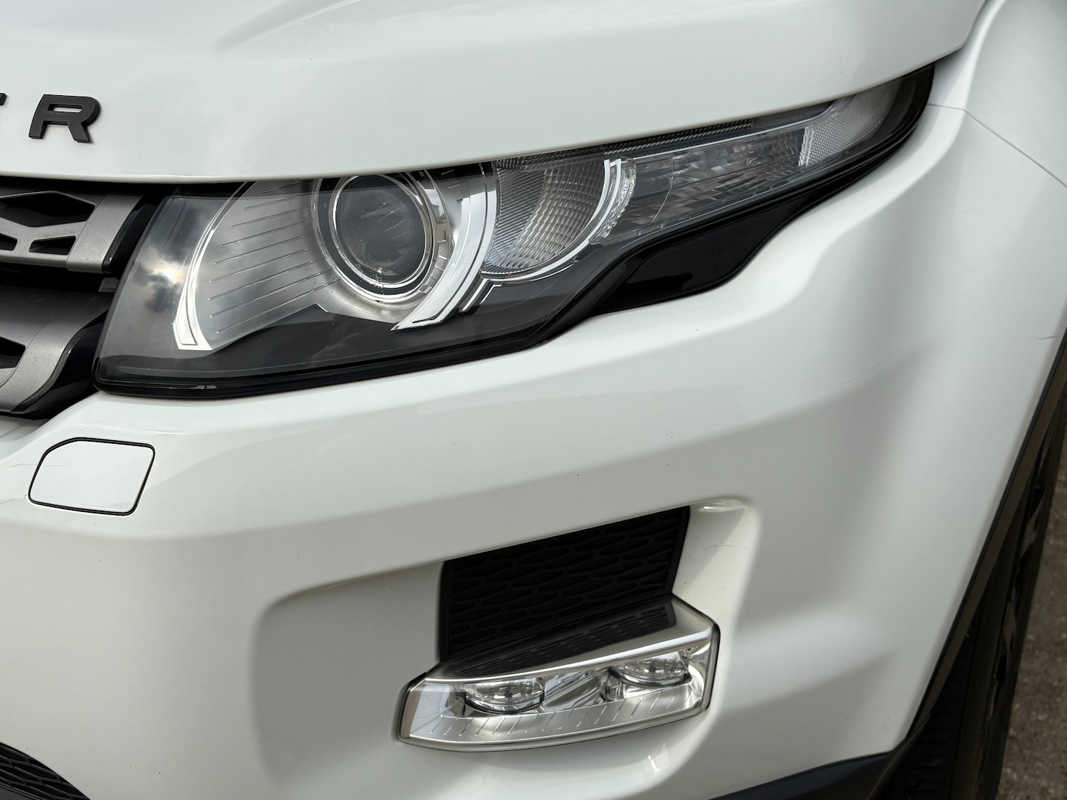 Used Land Rover Range Rover Evoque 2013 for sale - 77989833: Photo 54