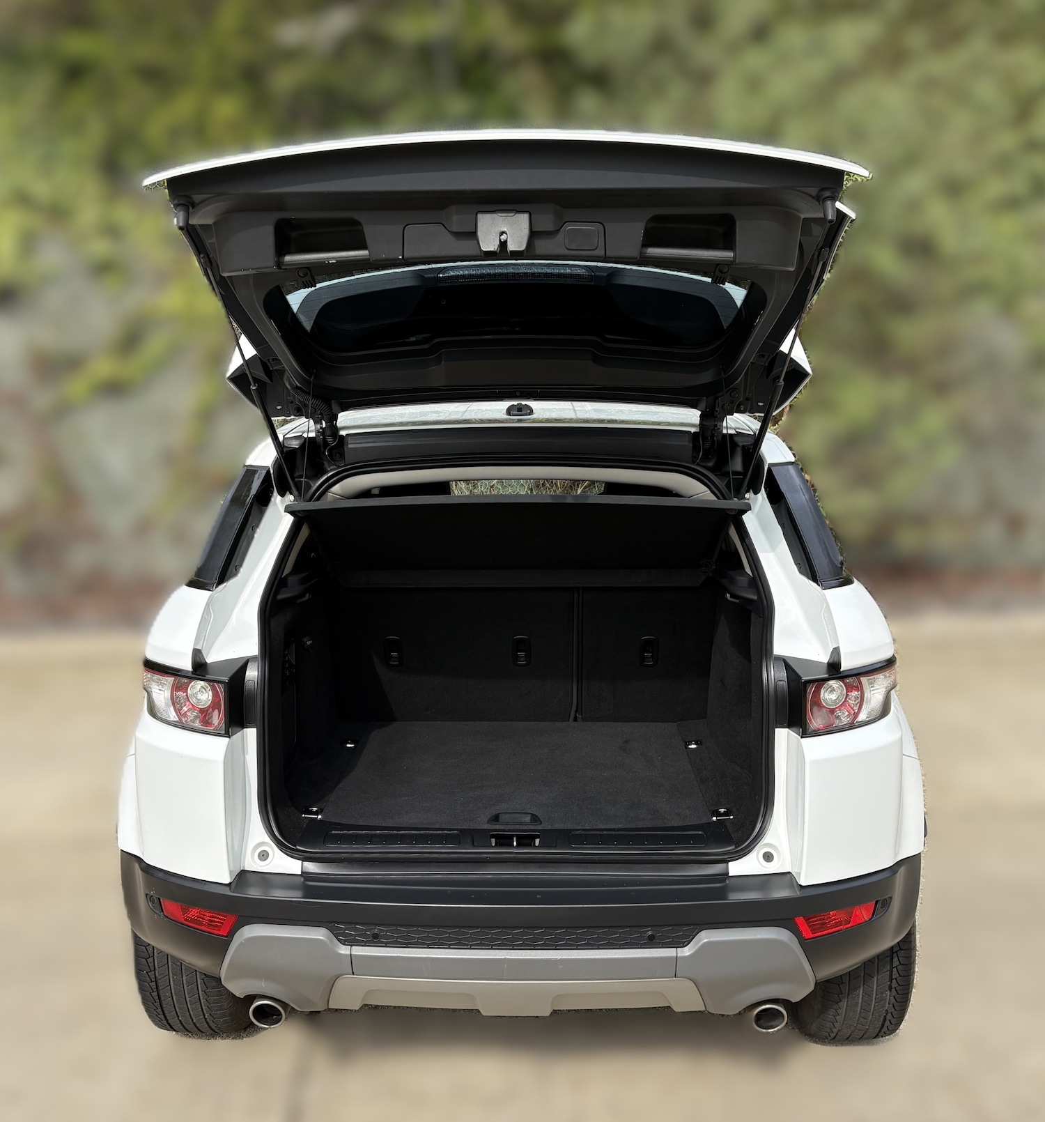 Used Land Rover Range Rover Evoque 2013 for sale - 77989833: Photo 7