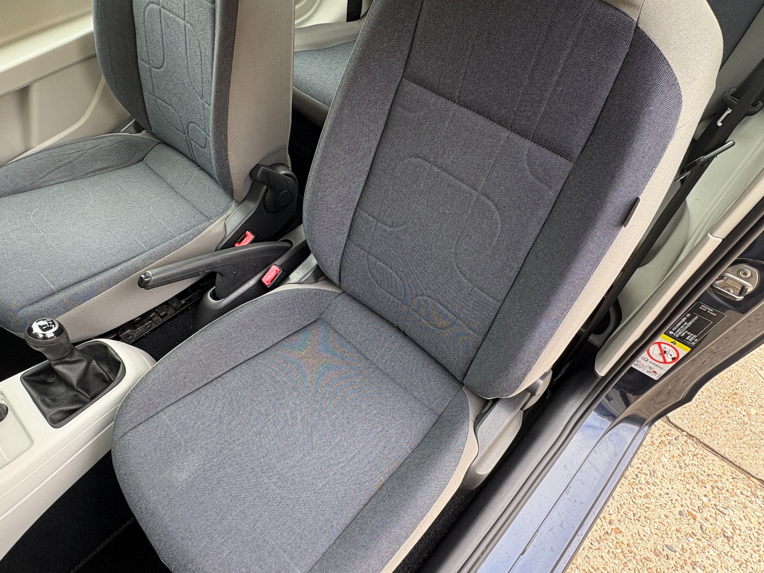 Used Volkswagen up! 2013 for sale - 76224977: Photo 19