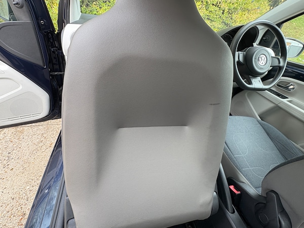 Used Volkswagen up! 2013 for sale - 76224977: Photo 21