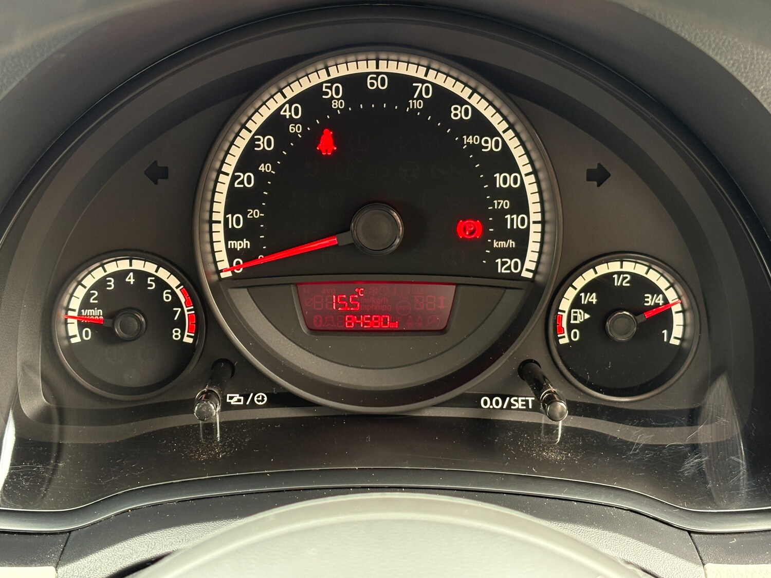 Used Volkswagen up! 2013 for sale - 76224977: Photo 23