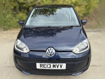 Used Volkswagen up! 2013 for sale - 76224977: Photo 2