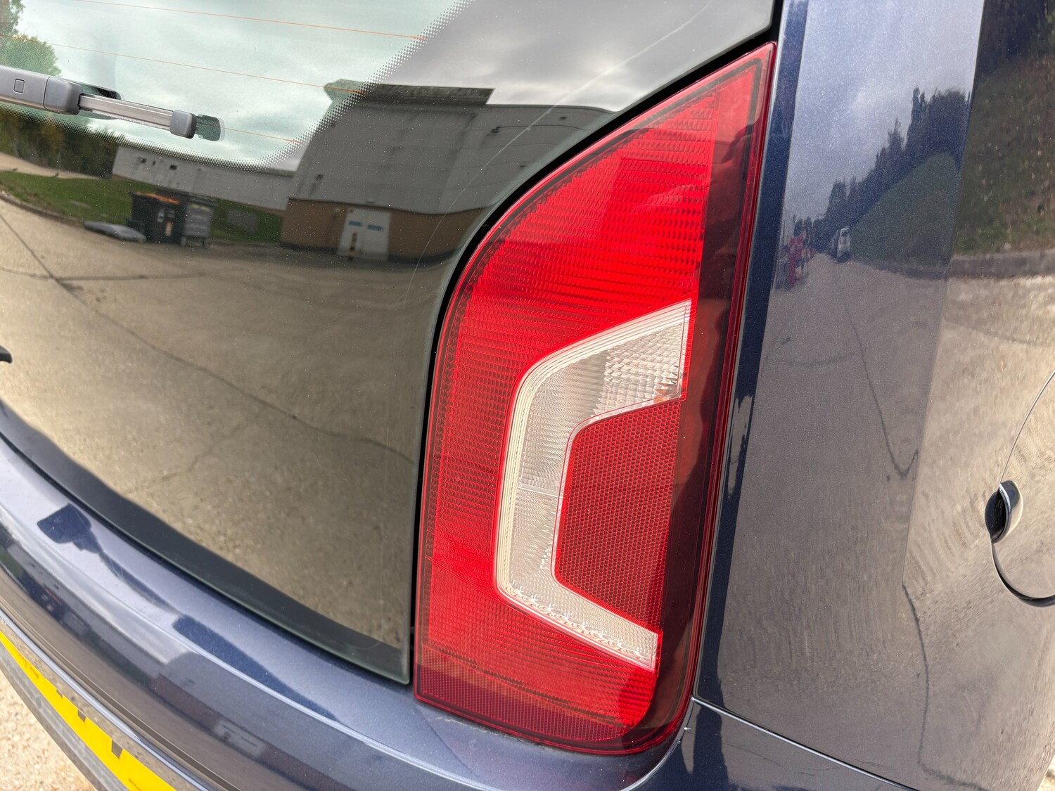 Used Volkswagen up! 2013 for sale - 76224977: Photo 37