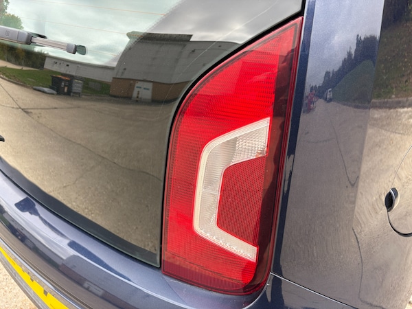 Used Volkswagen up! 2013 for sale - 76224977: Photo 37