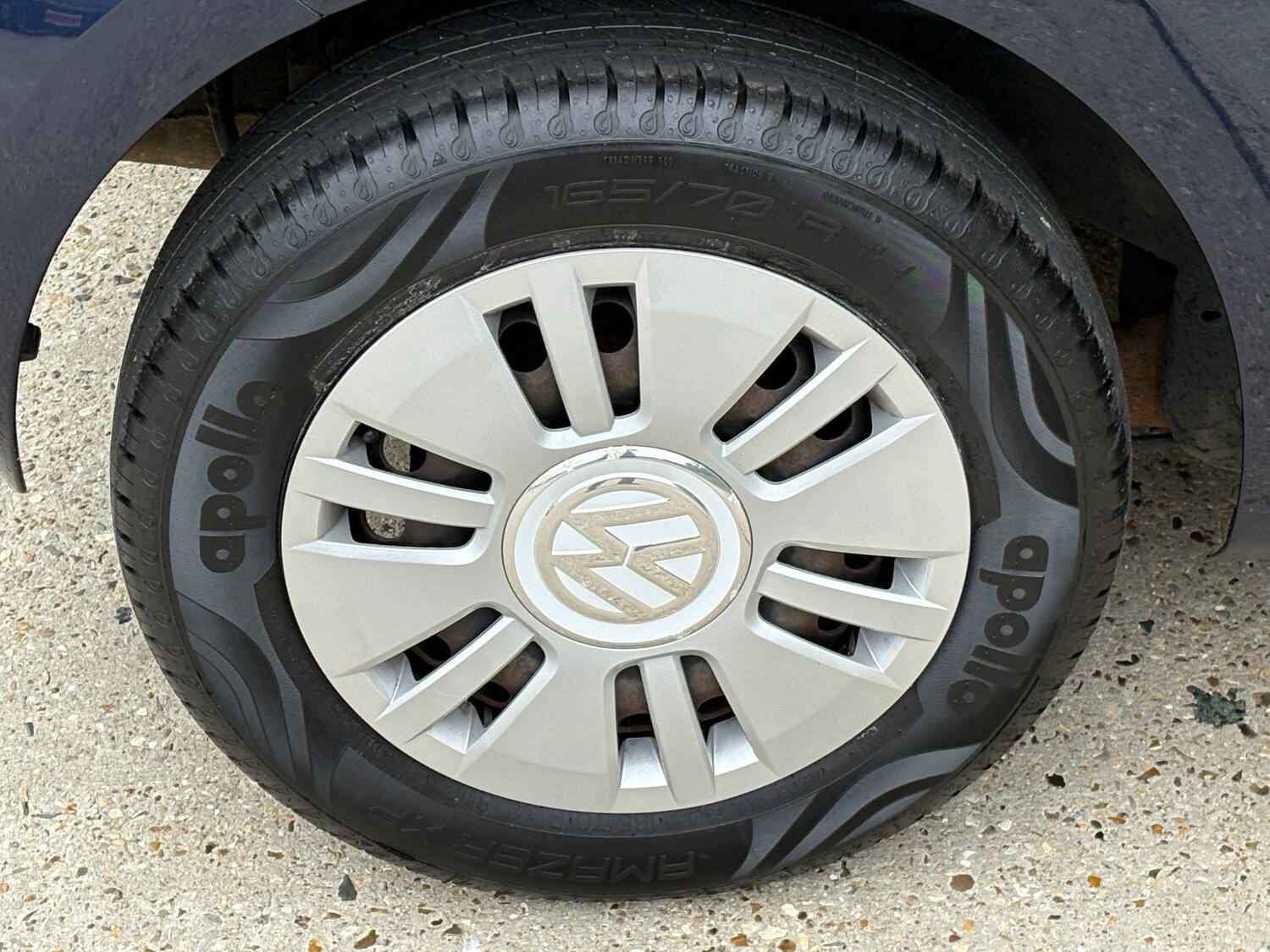 Used Volkswagen up! 2013 for sale - 76224977: Photo 39