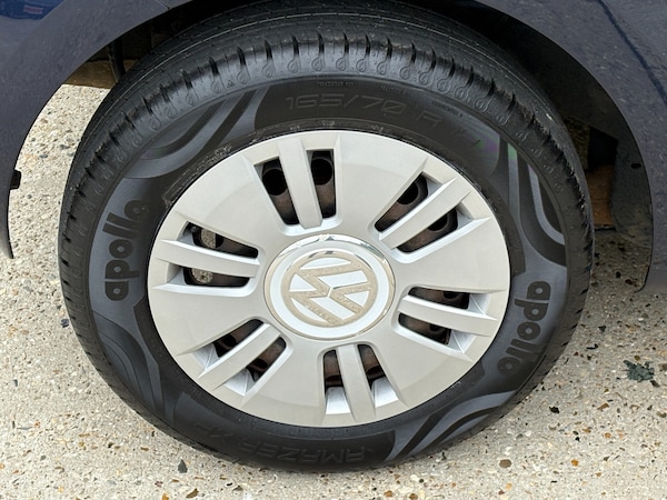 Used Volkswagen up! 2013 for sale - 76224977: Photo 39