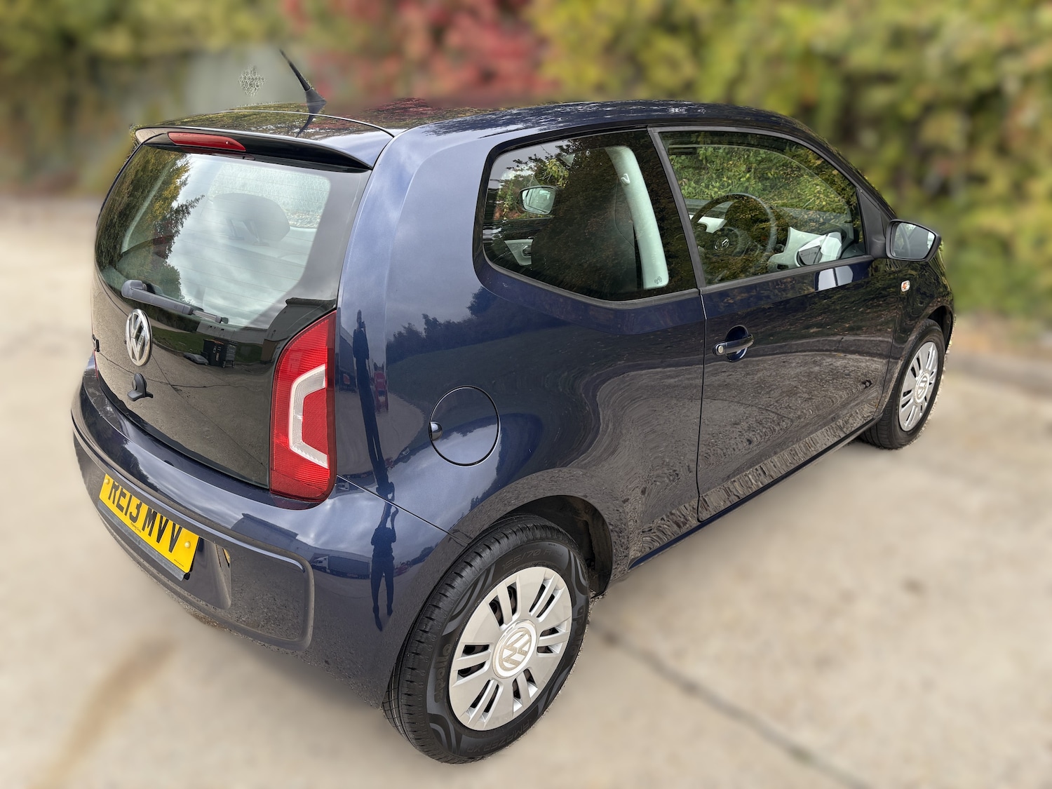 Used Volkswagen up! 2013 for sale - 76224977: Photo 4