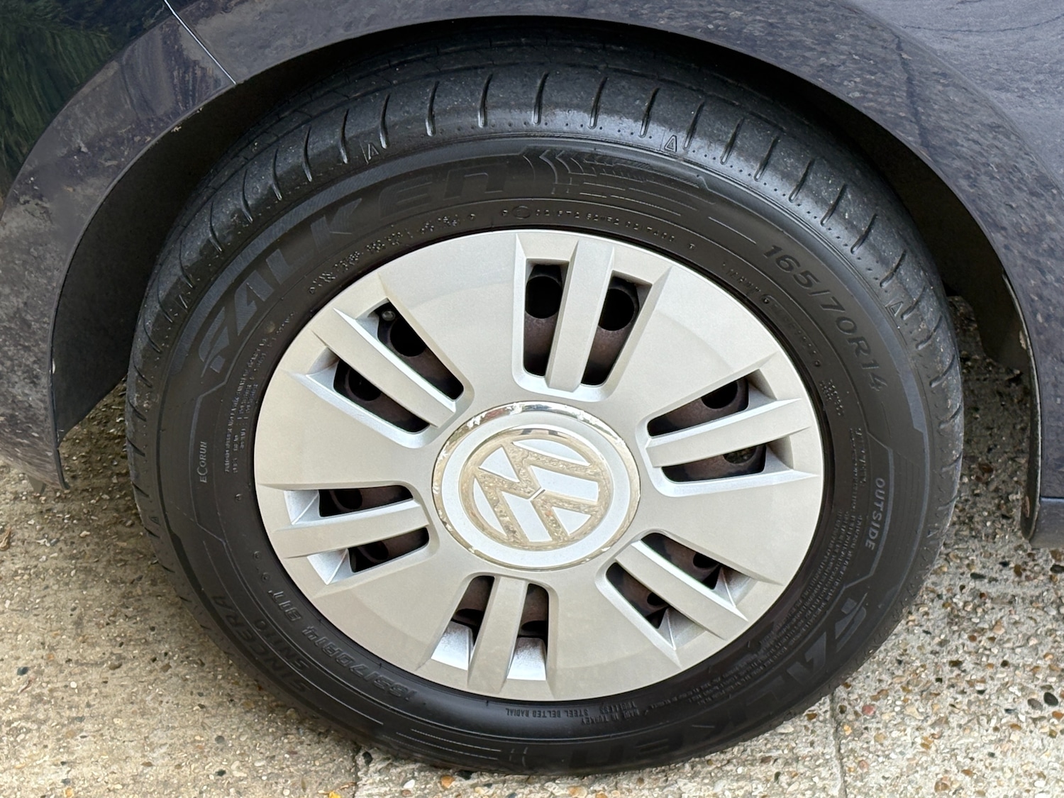 Used Volkswagen up! 2013 for sale - 76224977: Photo 41