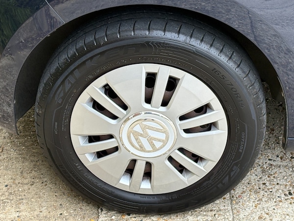 Used Volkswagen up! 2013 for sale - 76224977: Photo 41