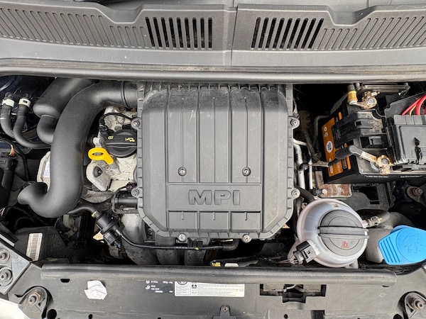 Used Volkswagen up! 2013 for sale - 76224977: Photo 44