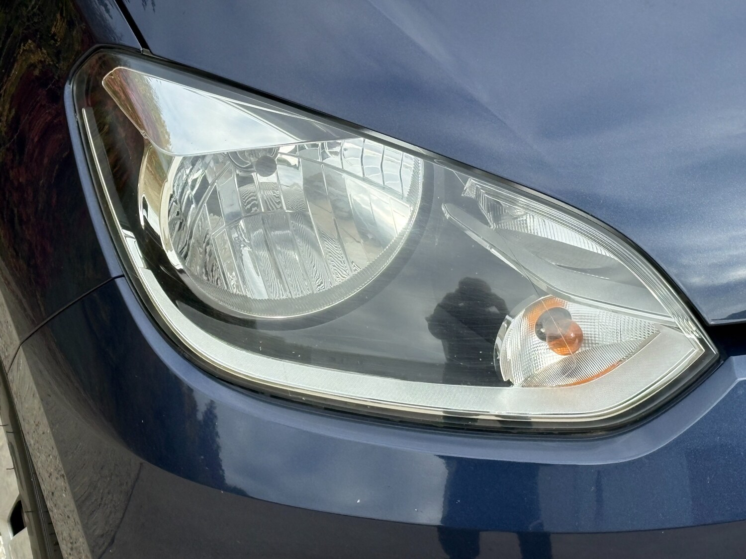 Used Volkswagen up! 2013 for sale - 76224977: Photo 46