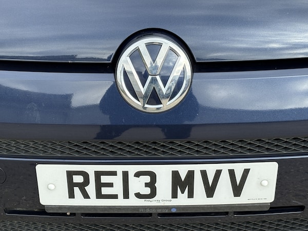 Used Volkswagen up! 2013 for sale - 76224977: Photo 47