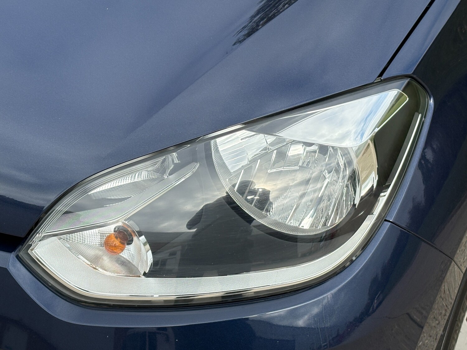 Used Volkswagen up! 2013 for sale - 76224977: Photo 48