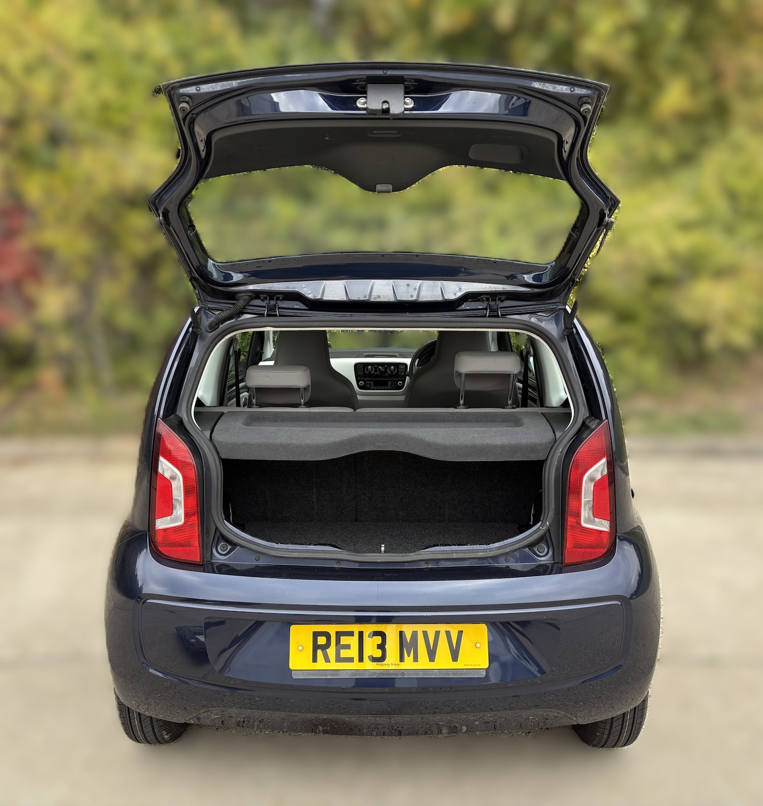 Used Volkswagen up! 2013 for sale - 76224977: Photo 7