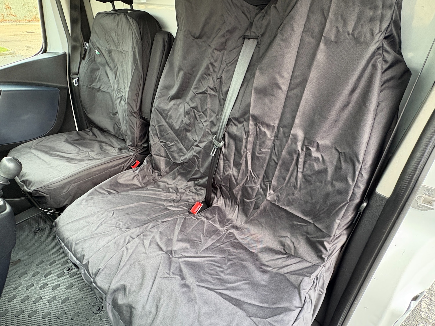 Used Vauxhall Vivaro 2018 for sale - 76535039: Photo 17