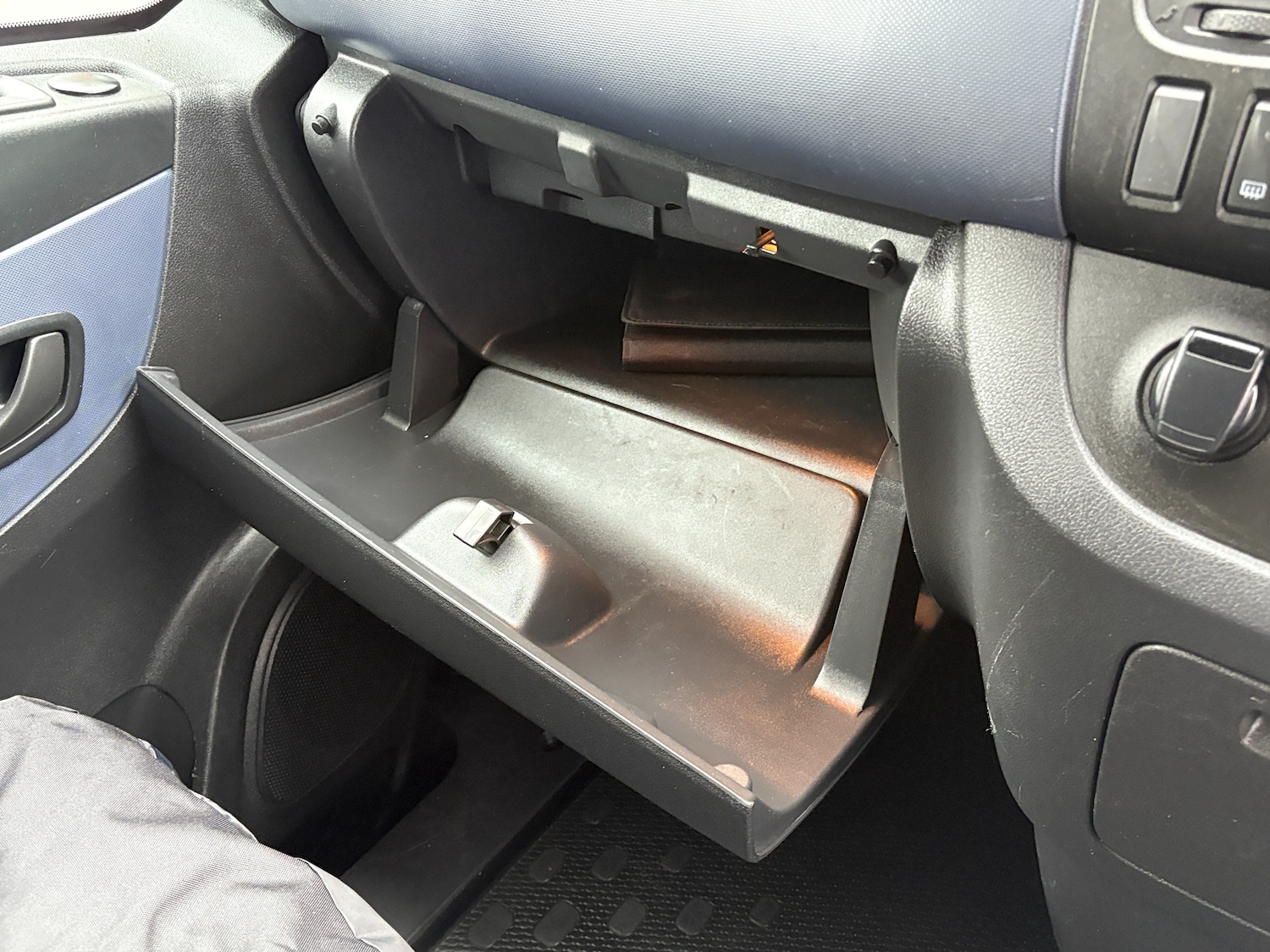 Used Vauxhall Vivaro 2018 for sale - 76535039: Photo 18