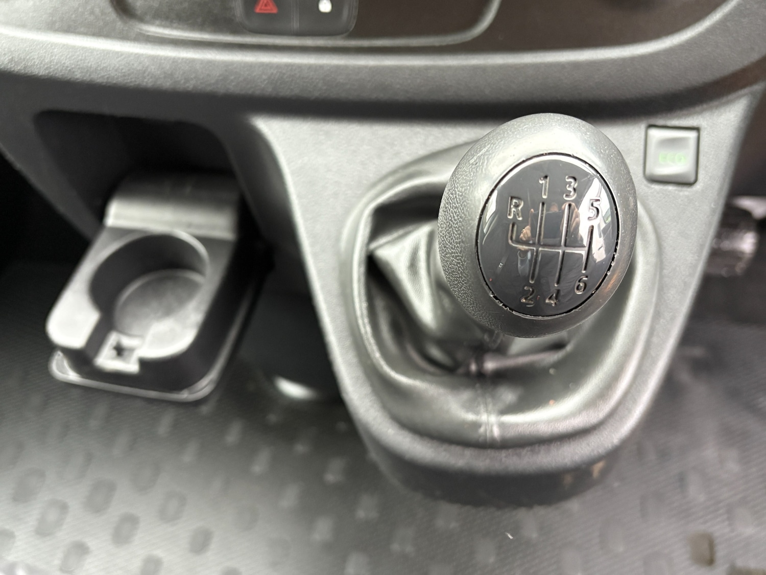 Used Vauxhall Vivaro 2018 for sale - 76535039: Photo 20