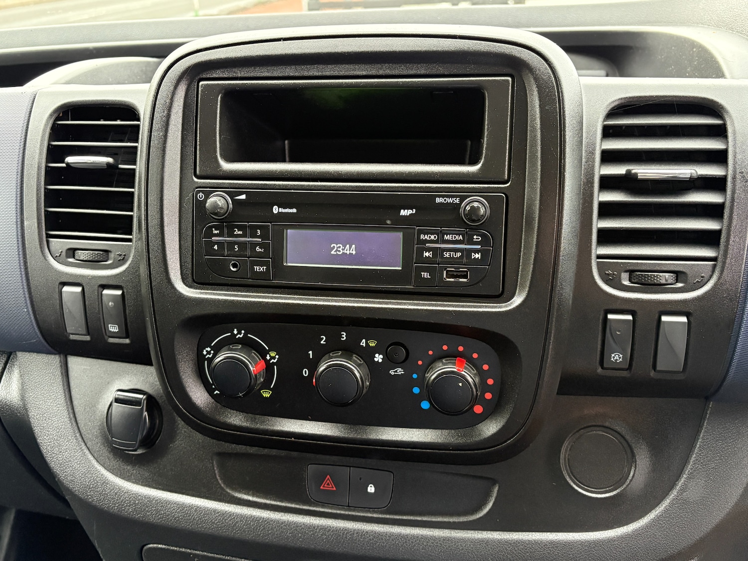 Used Vauxhall Vivaro 2018 for sale - 76535039: Photo 21