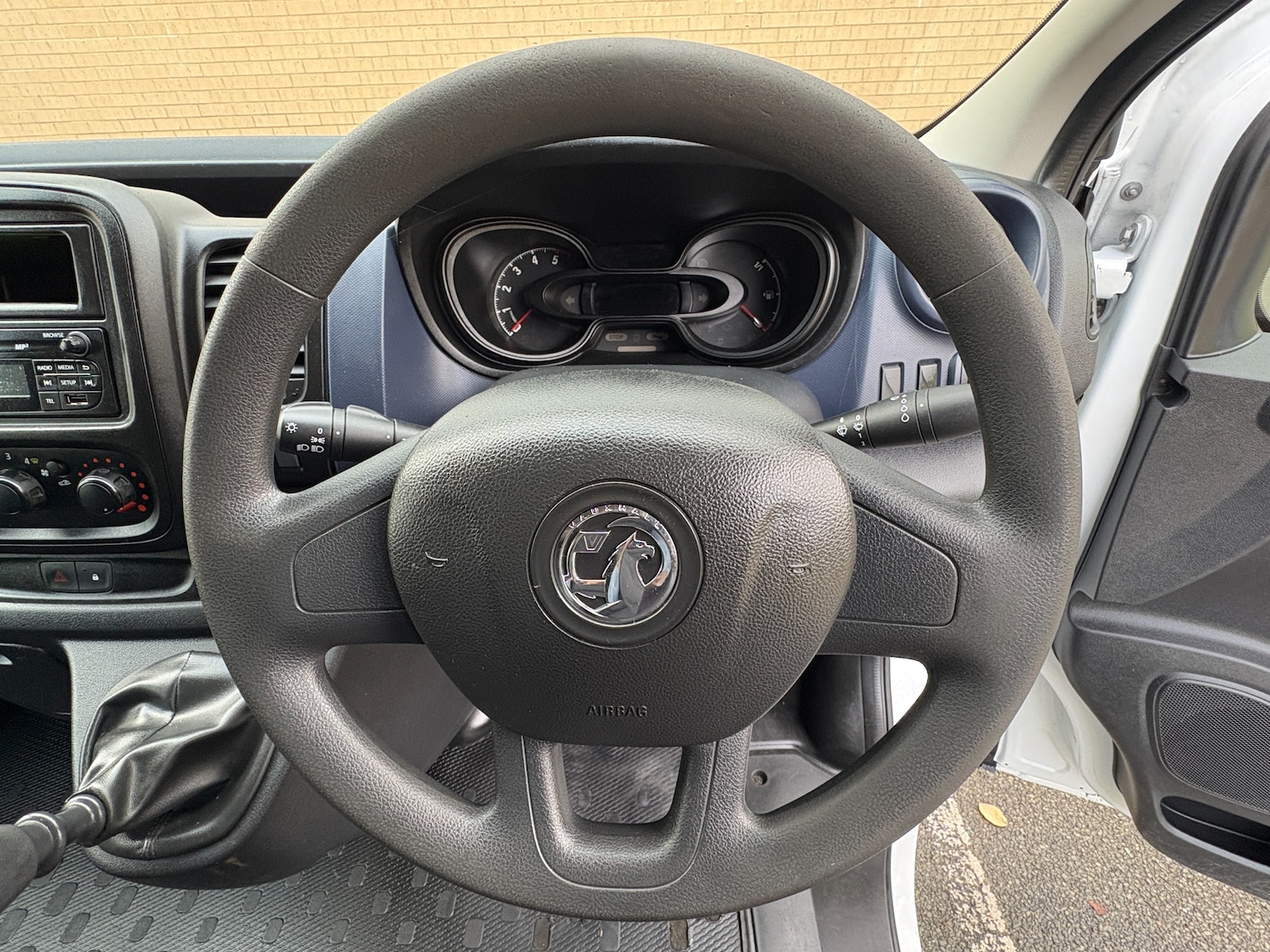 Used Vauxhall Vivaro 2018 for sale - 76535039: Photo 22